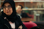 Khadija A.