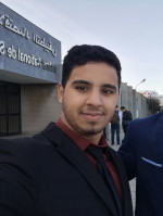 HAMZA E.