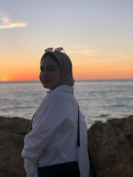 Ibtissam A.