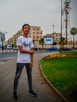 Haroune M.