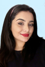 Latifa B.