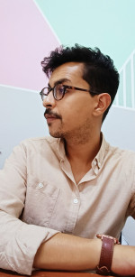 Mohammed K.