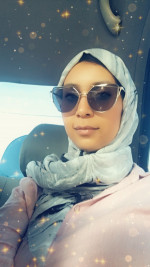 Ibtissam B.