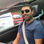 Nour-eddine B.
