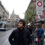 Mohammed B.
