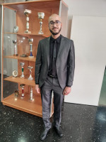 Abdelwahab K.