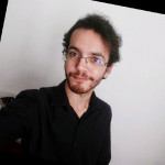 Ismail K.