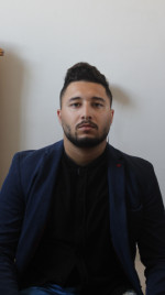 mehdi D.