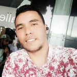 Soufiane N.