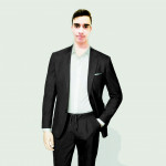 Mohamed A.