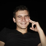 david Y.