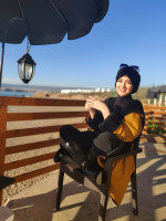 Chaima D.