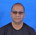 Driss O.