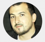Toufik B.
