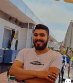 Marouane M.