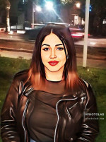 IHSANE R.