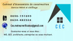Métreur C.