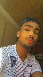 Abdessamad H.