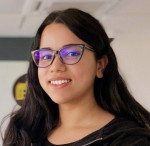 Aya E.