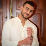 Mouataz K.