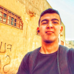Tajeddine B.