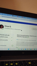 Omar G.