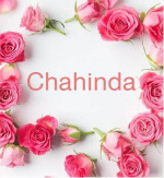 Chahinda E.