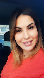 Loubna H.