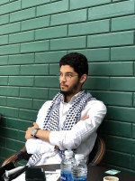 Oussama B.