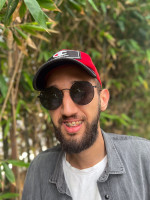 Mehdi S.