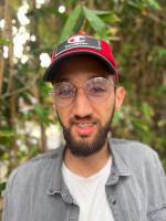 Mehdi S.