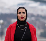 SAMAH S.