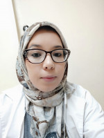 Madiha R.