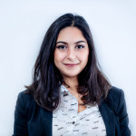 Latifa B.