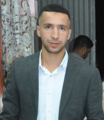 MAHLAOUI M.
