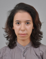 Chaima A.