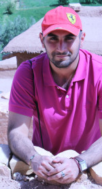 Oussama A.