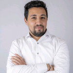 Yassine N.