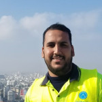 CHOUAIB B.