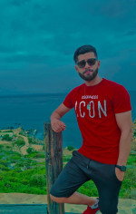 Wissam K.