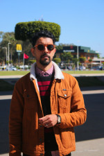 mourad R.