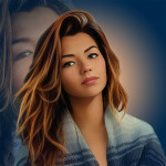AMINA A.