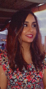 Oumaima J.
