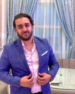 Salim M.