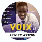 Aboubacar D.
