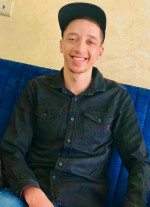 Youssef B.