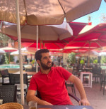Mohammed K.