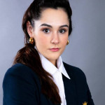 Marie E.