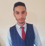 MOHAMED B.