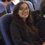 Yasmina L.
